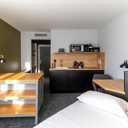 Apartament Le Parc 42 Saint-Etienne Zewnętrze zdjęcie