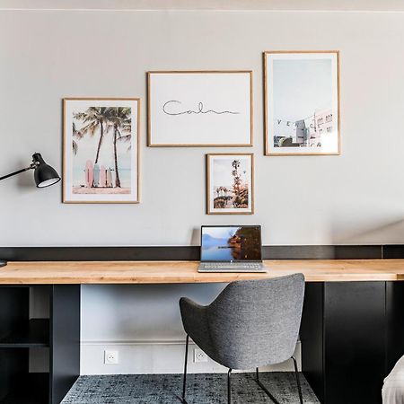 Apartament Le Parc 42 Saint-Etienne Zewnętrze zdjęcie