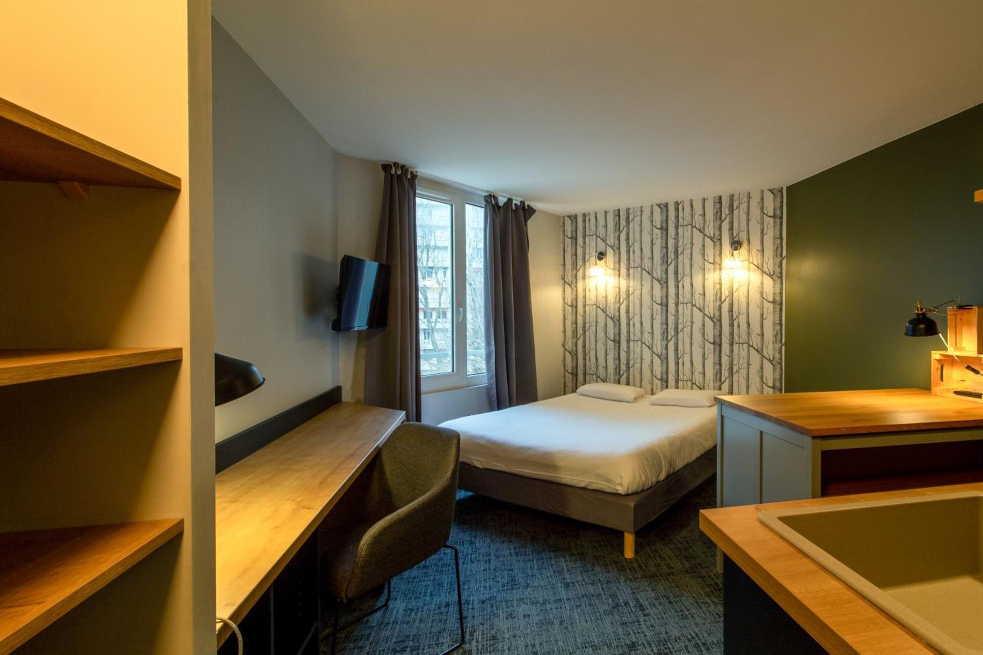 Apartament Le Parc 42 Saint-Etienne Zewnętrze zdjęcie