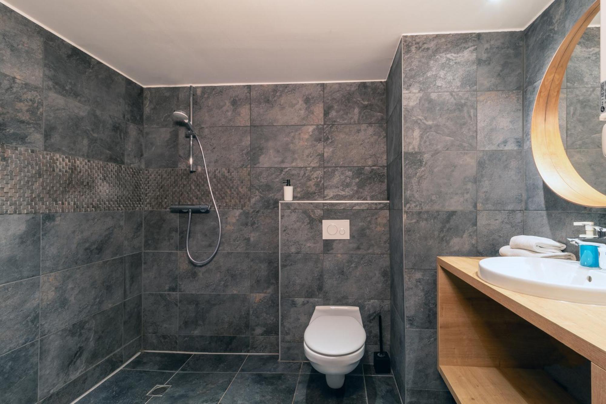 Apartament Le Parc 42 Saint-Etienne Zewnętrze zdjęcie