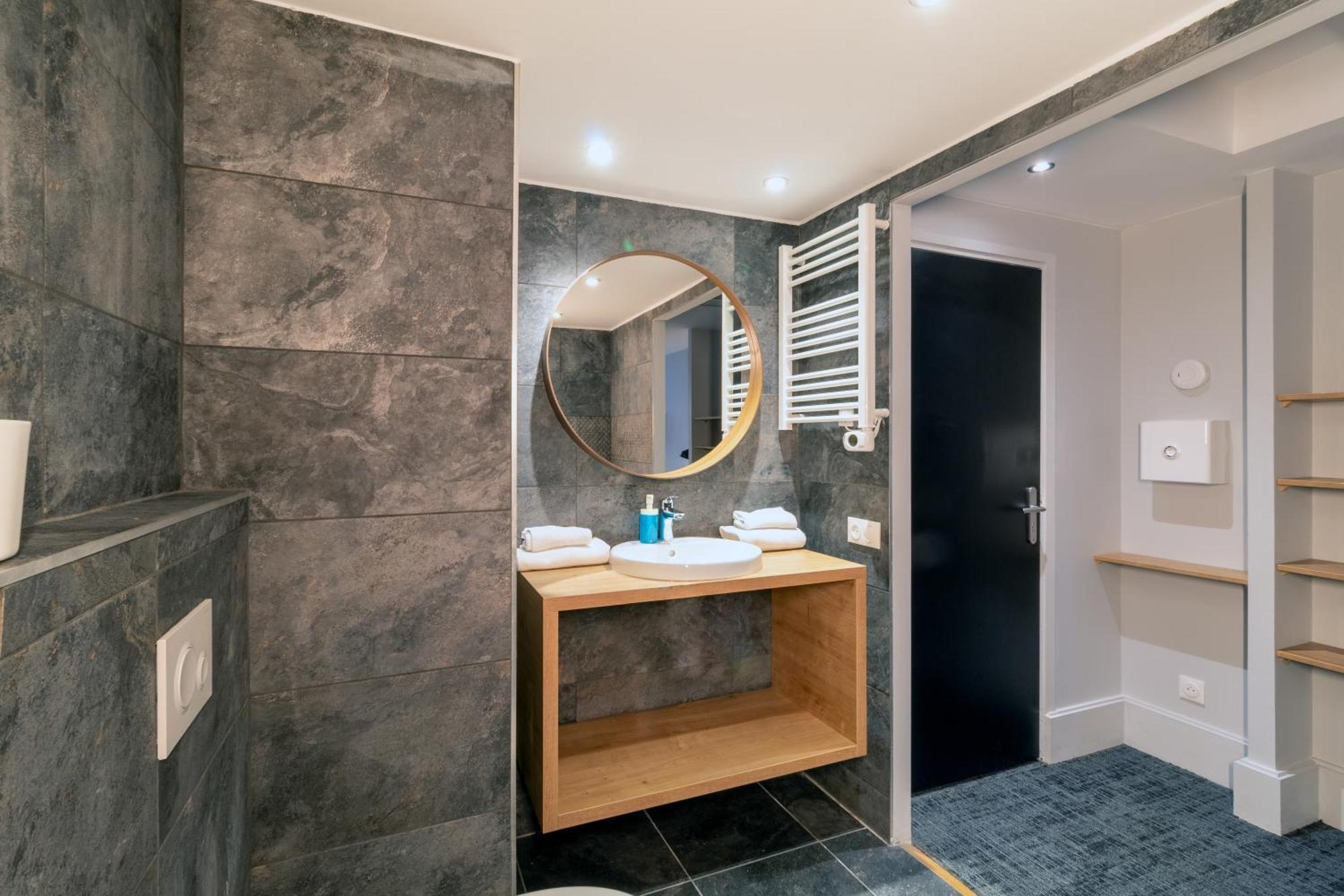 Apartament Le Parc 42 Saint-Etienne Zewnętrze zdjęcie
