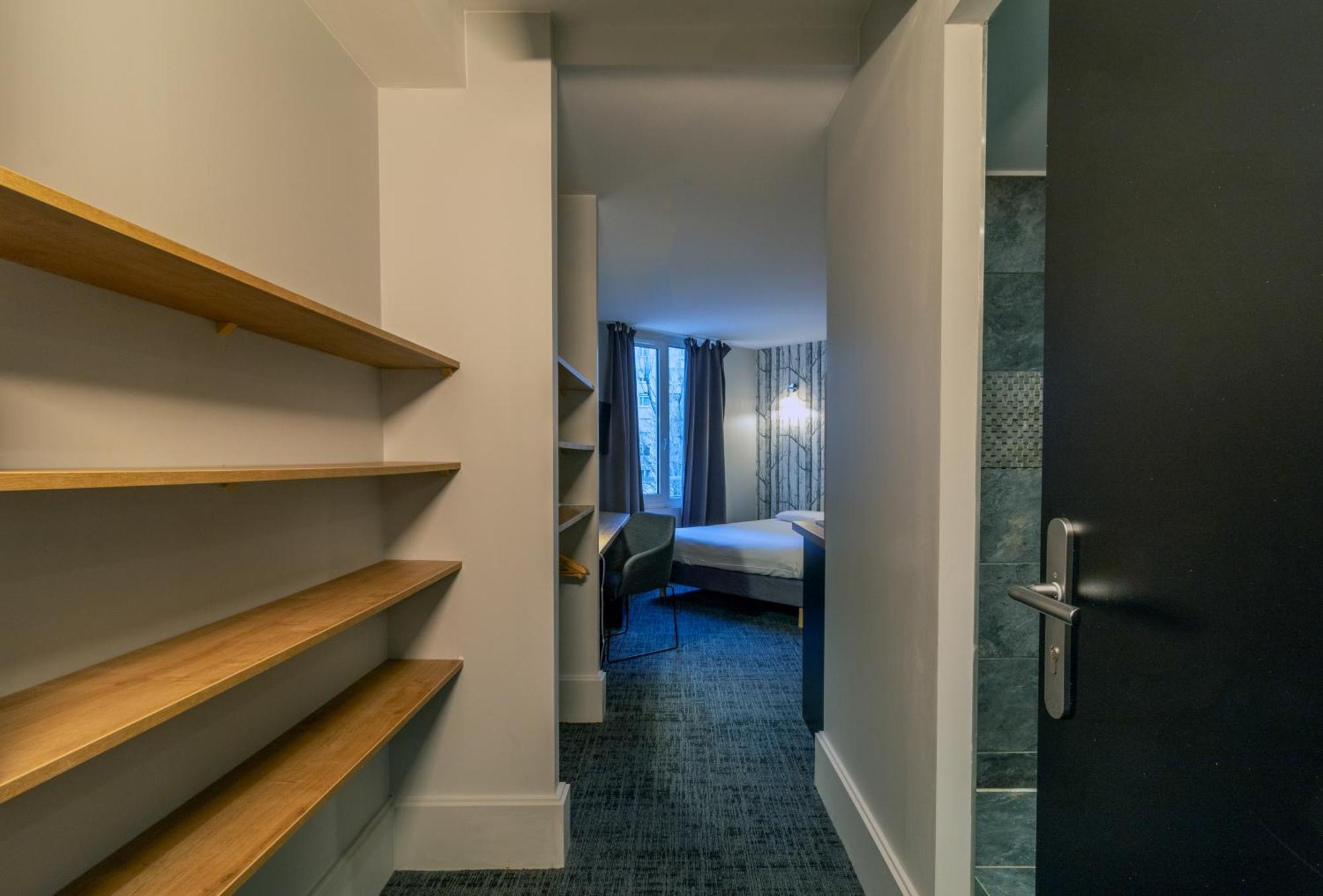 Apartament Le Parc 42 Saint-Etienne Zewnętrze zdjęcie