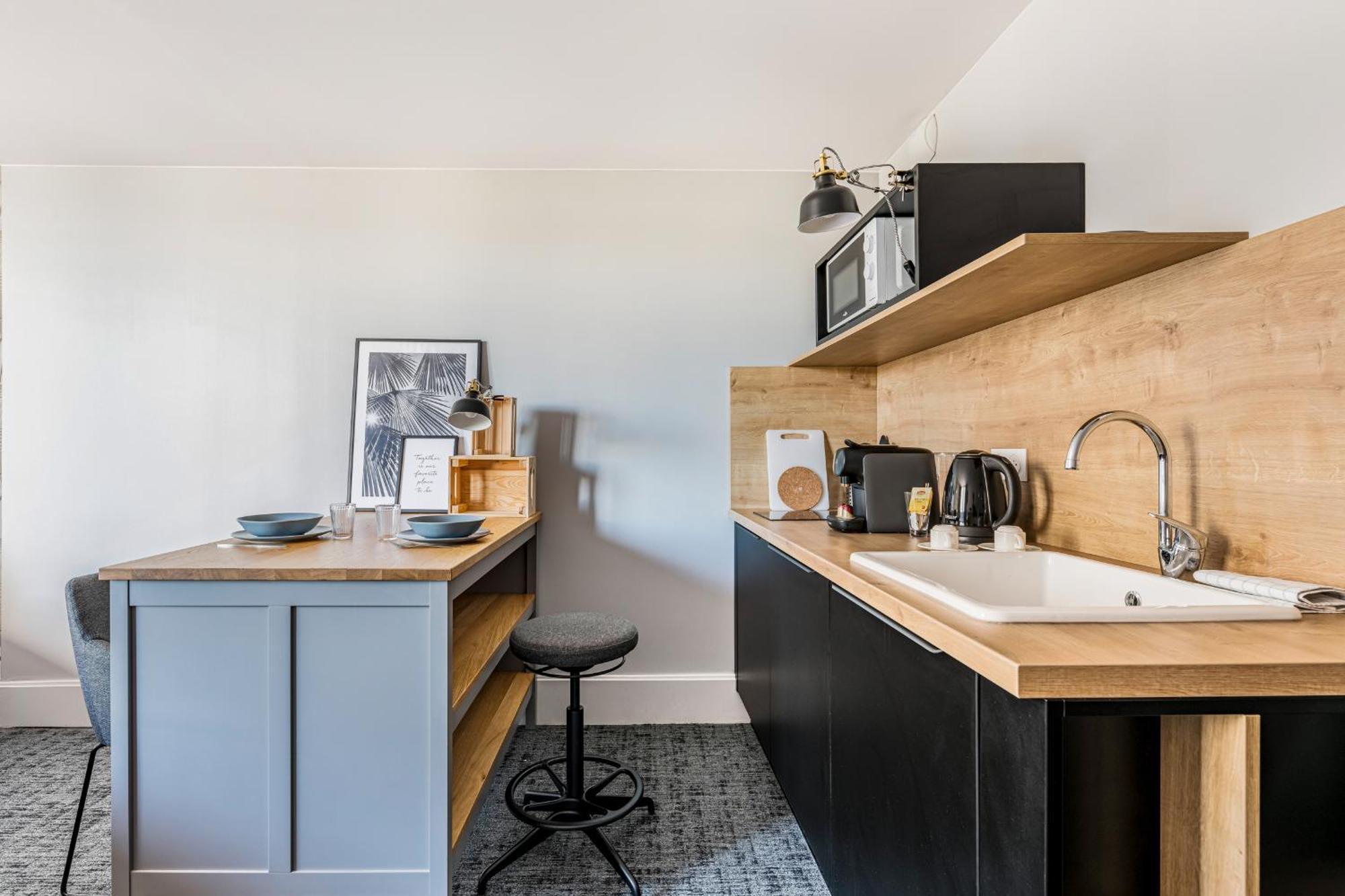 Apartament Le Parc 42 Saint-Etienne Zewnętrze zdjęcie