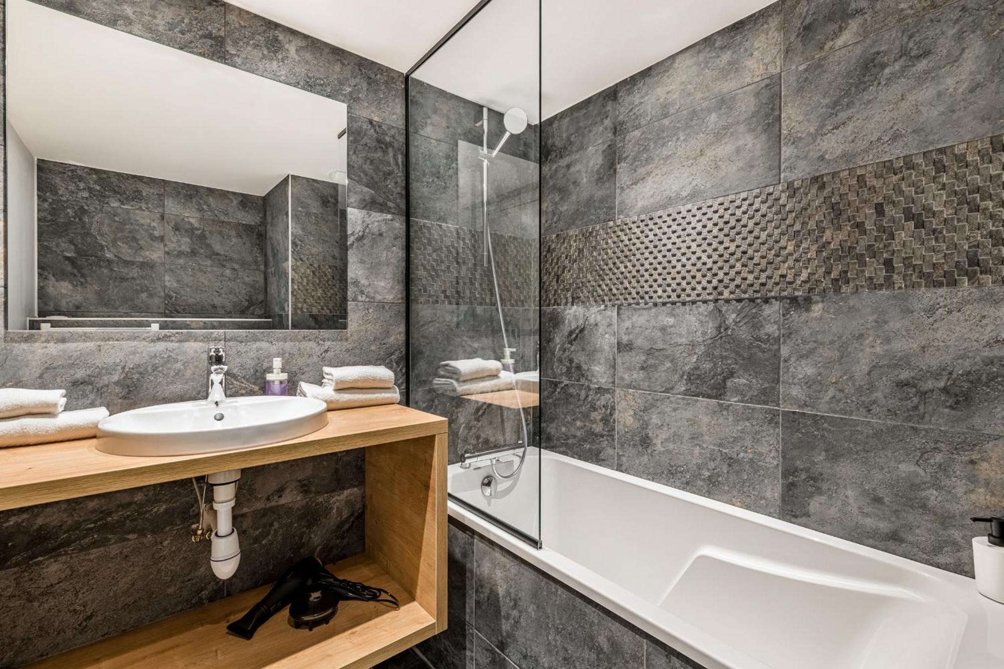 Apartament Le Parc 42 Saint-Etienne Zewnętrze zdjęcie
