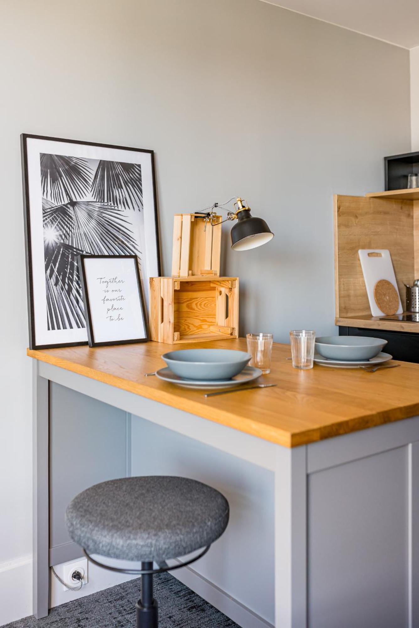 Apartament Le Parc 42 Saint-Etienne Zewnętrze zdjęcie