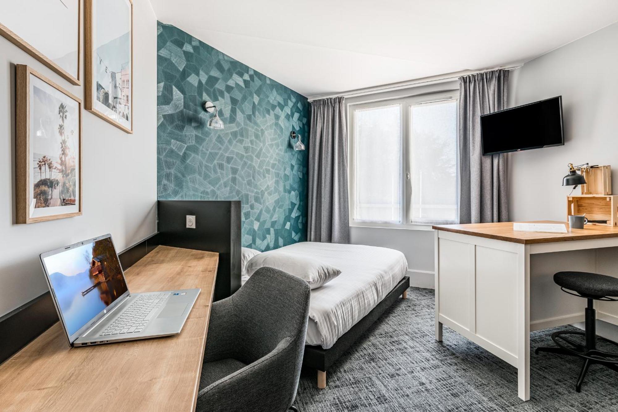 Apartament Le Parc 42 Saint-Etienne Zewnętrze zdjęcie