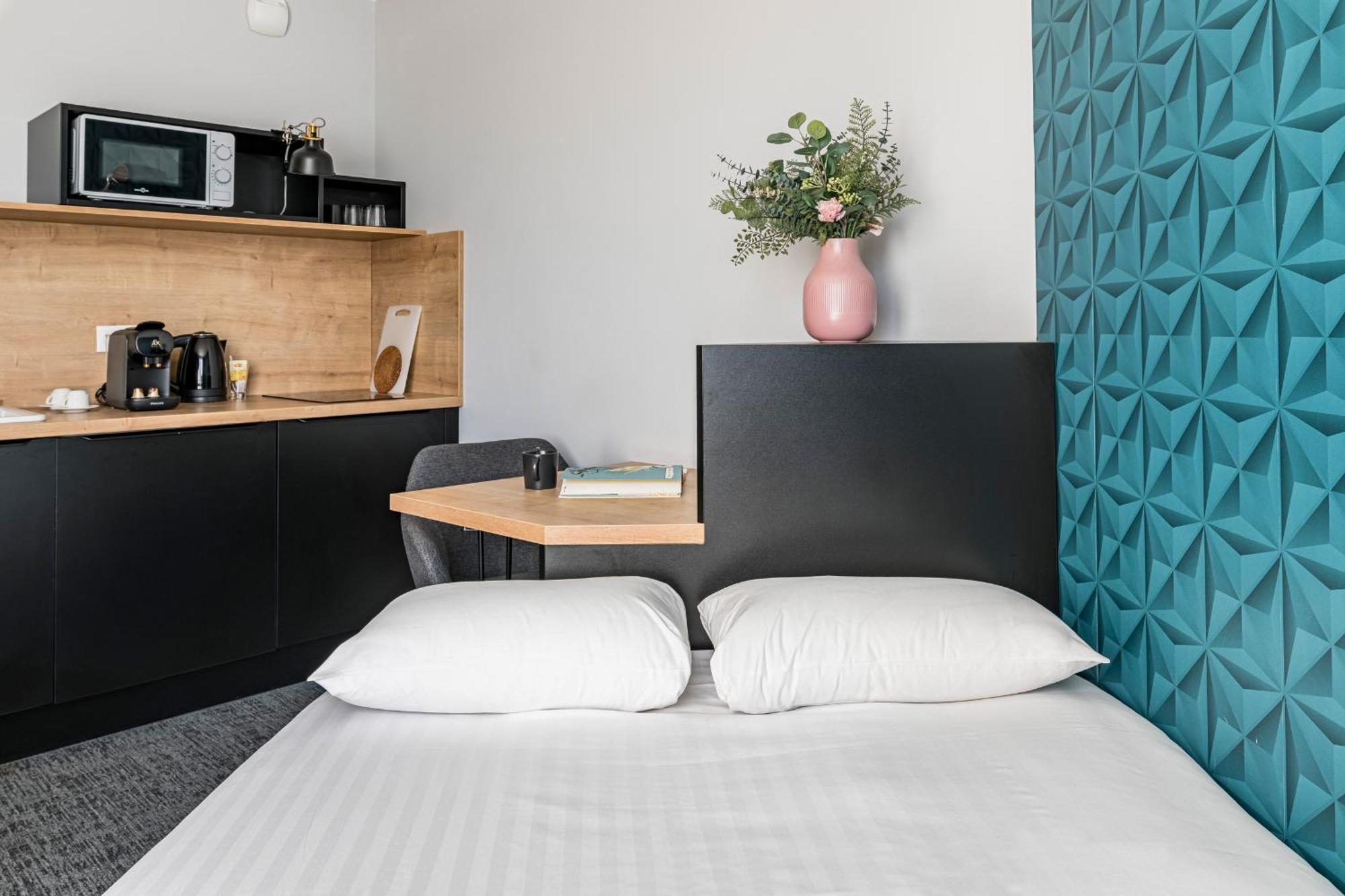 Apartament Le Parc 42 Saint-Etienne Zewnętrze zdjęcie